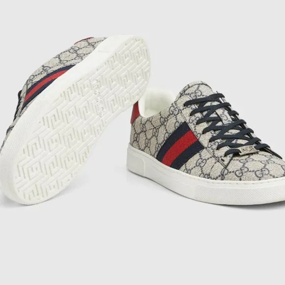 Men's Gucci Ace sneaker